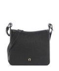 Aigner Pura S Crossbody bag black