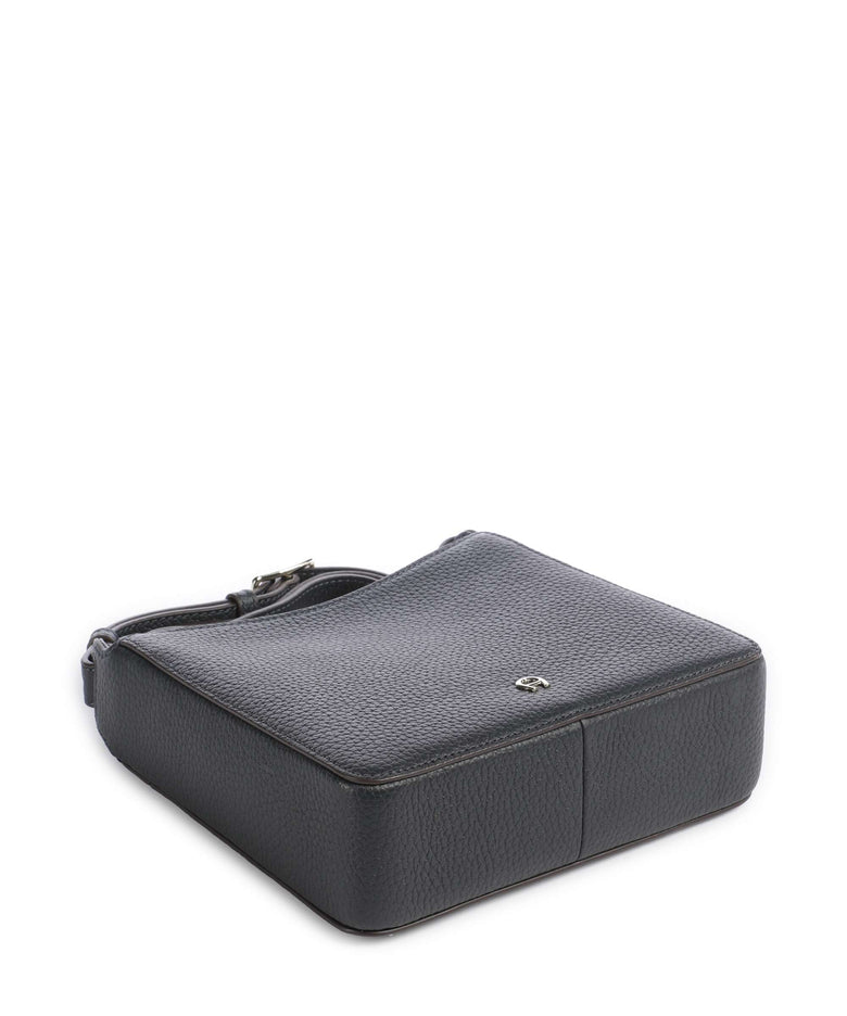 Aigner Pura S Crossbody bag ink