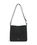 Aigner Pura M Borsa a spalla black