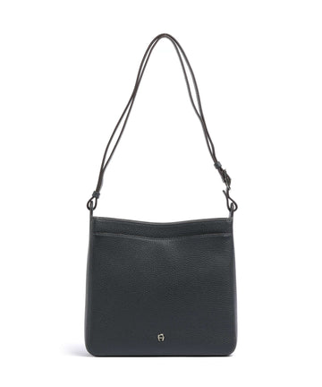 Aigner Pura M Borsa a spalla ink