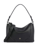 Aigner Mara S Borsa hobo black