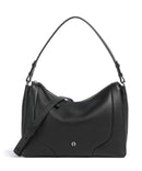 Aigner Mara M Borsa hobo black