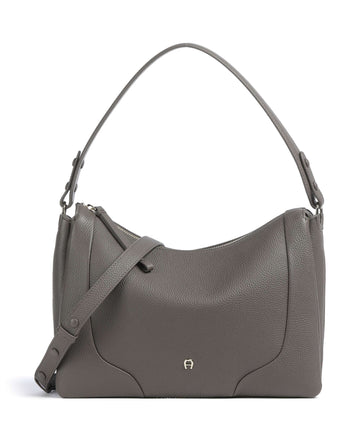 Aigner Mara M Borsa hobo acacia brown