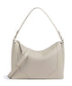 Aigner Mara M Hobo bag alpaca beige