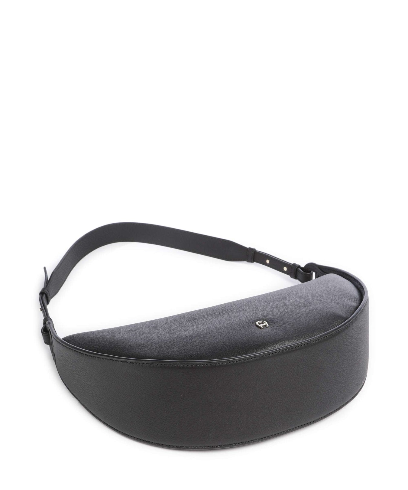 Aigner Eliza S Hobo bag black
