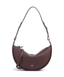 Aigner Eliza S Borsa hobo port red