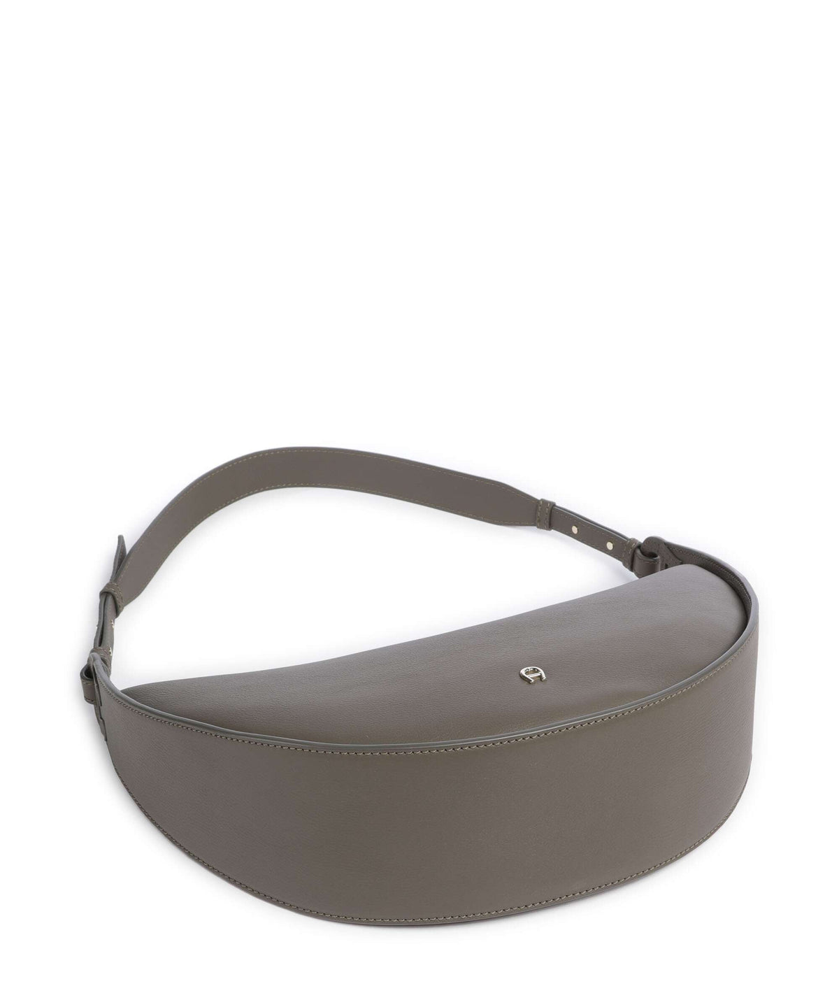 Aigner Eliza S Hobo bag acacia brown