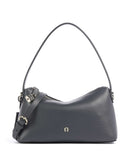 Aigner Delia S Borsa a spalla night grey