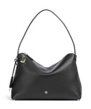 Aigner Delia M Hobo bag black