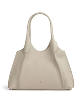 Aigner Kayla L Borsa hobo alpaca beige