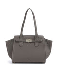Aigner Farah M Shoulder bag acacia brown