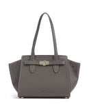 Aigner Farah M Borsa a spalla acacia brown
