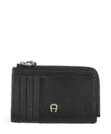 Aigner Delia Porta carte di credito black