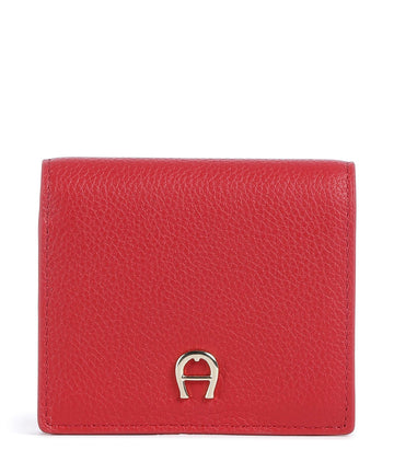 Aigner Zita Portafoglio lipstick red