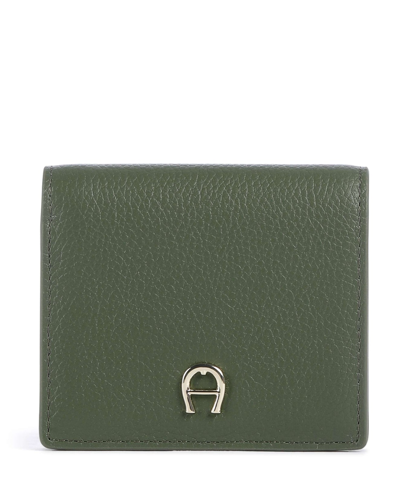 Aigner Zita Wallet dark olive