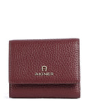 Aigner Ivy RFID Portafoglio burgundy
