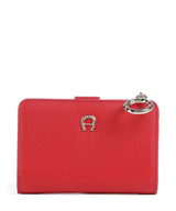 Aigner Zita Portafoglio lipstick red