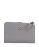 Aigner Zita Portafoglio iron grey