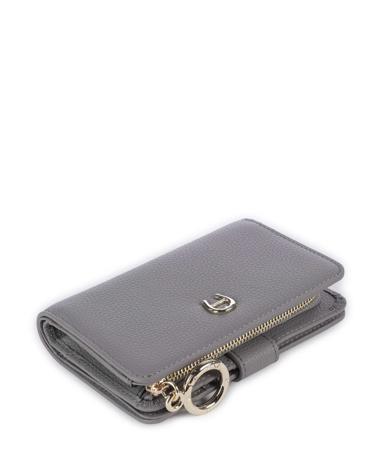 Aigner Zita Wallet iron grey