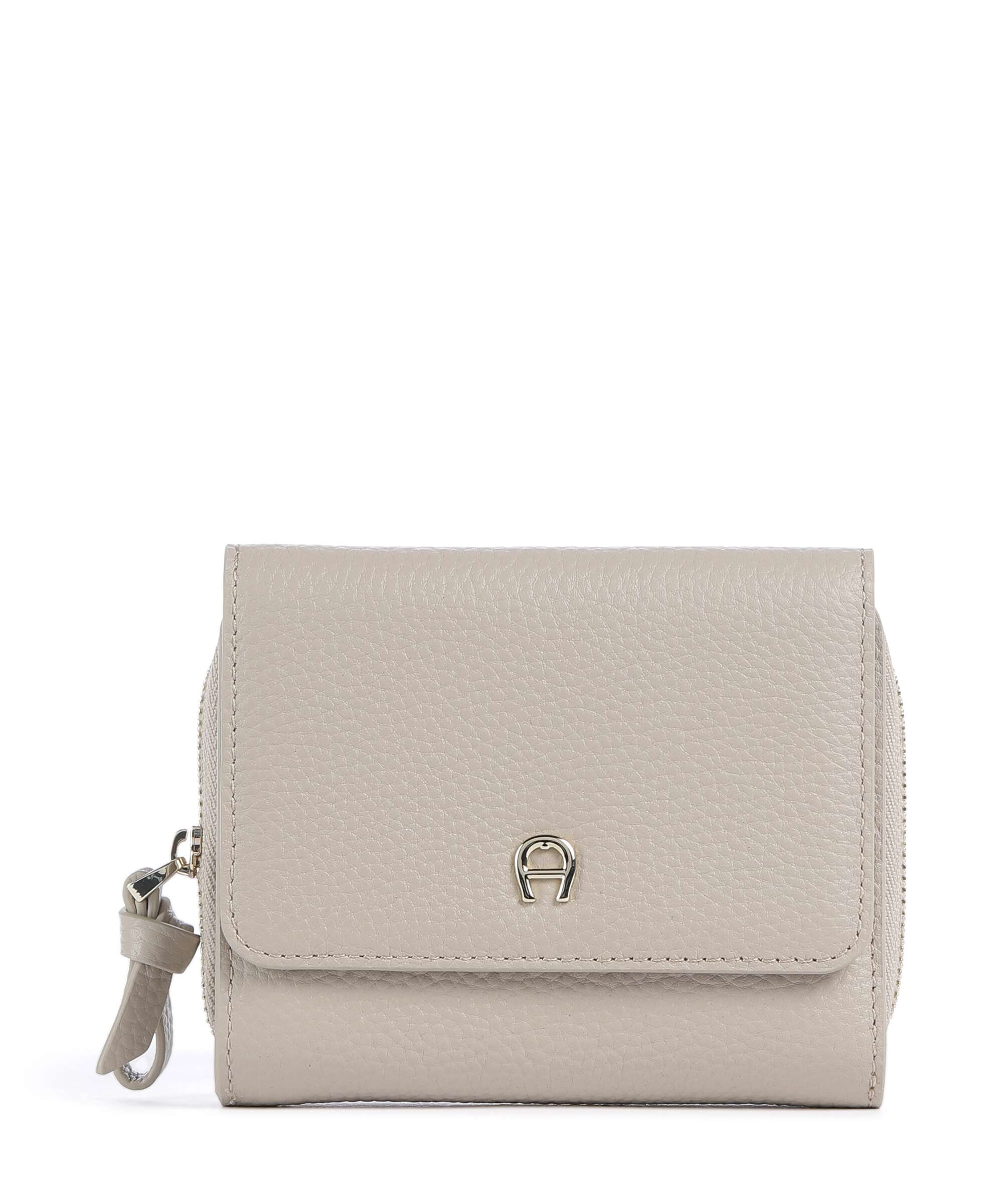 Aigner Mara Wallet alpaca beige