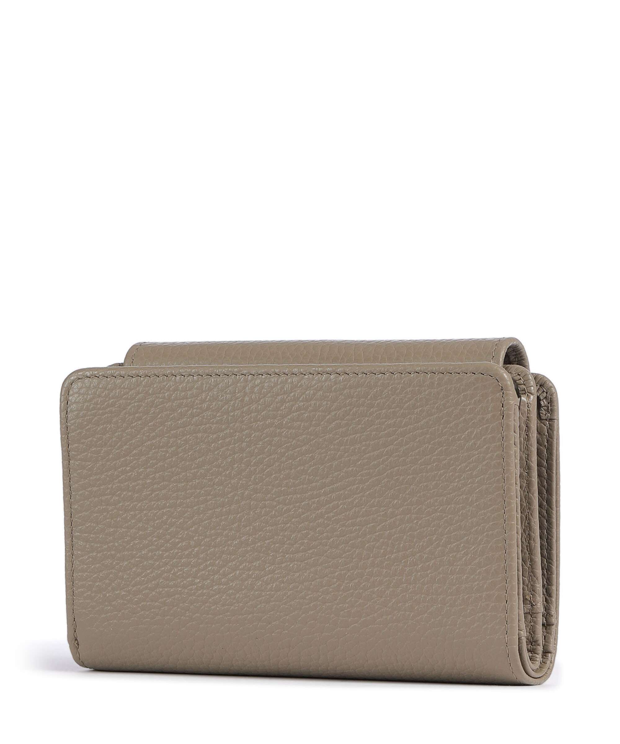 Aigner Basics Wallet taupe