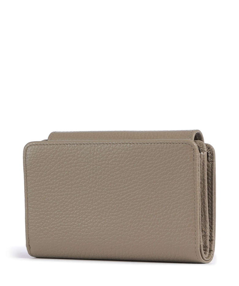 Aigner Basics Wallet taupe