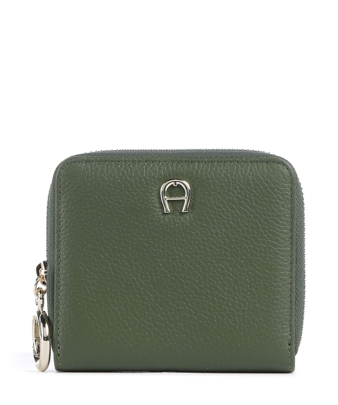 Aigner Zita Wallet dark olive