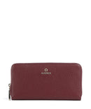 Aigner Ivy Portafoglio burgundy