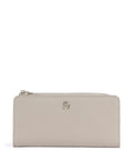 Aigner Camilla Wallet alpaca beige
