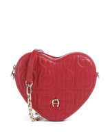 Aigner Fashion Borsa a tracolla lipstick red