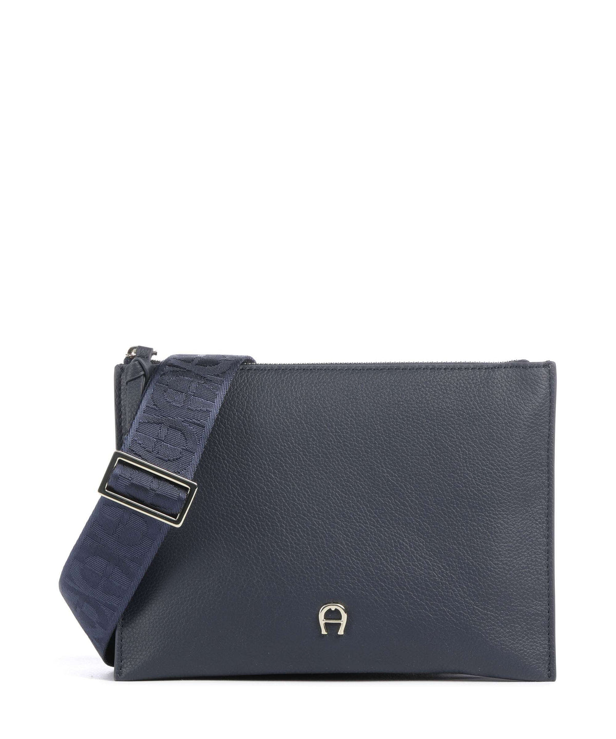 Aigner Zita Crossbody bag cosmic blue