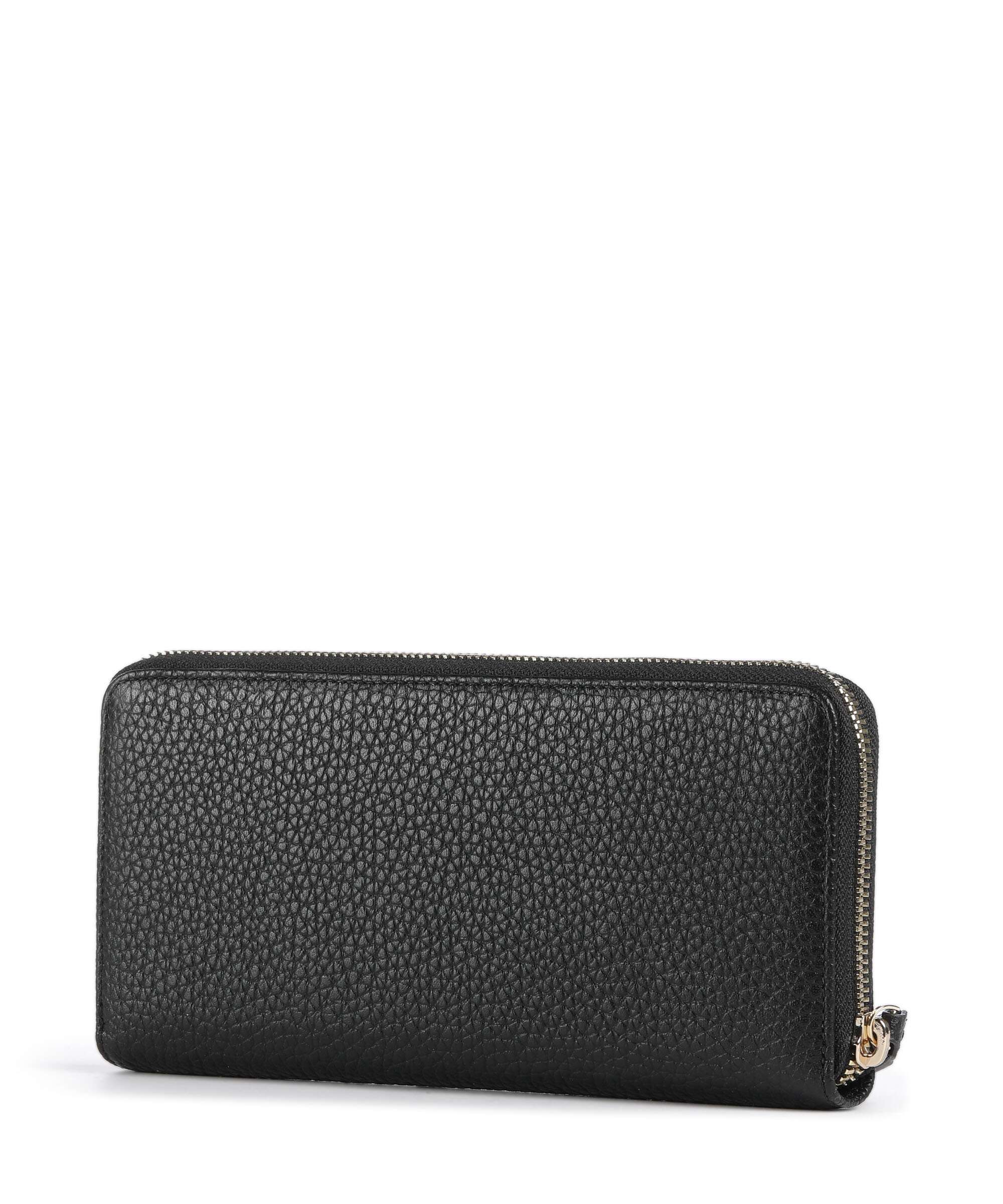 Aigner Pura Wallet black