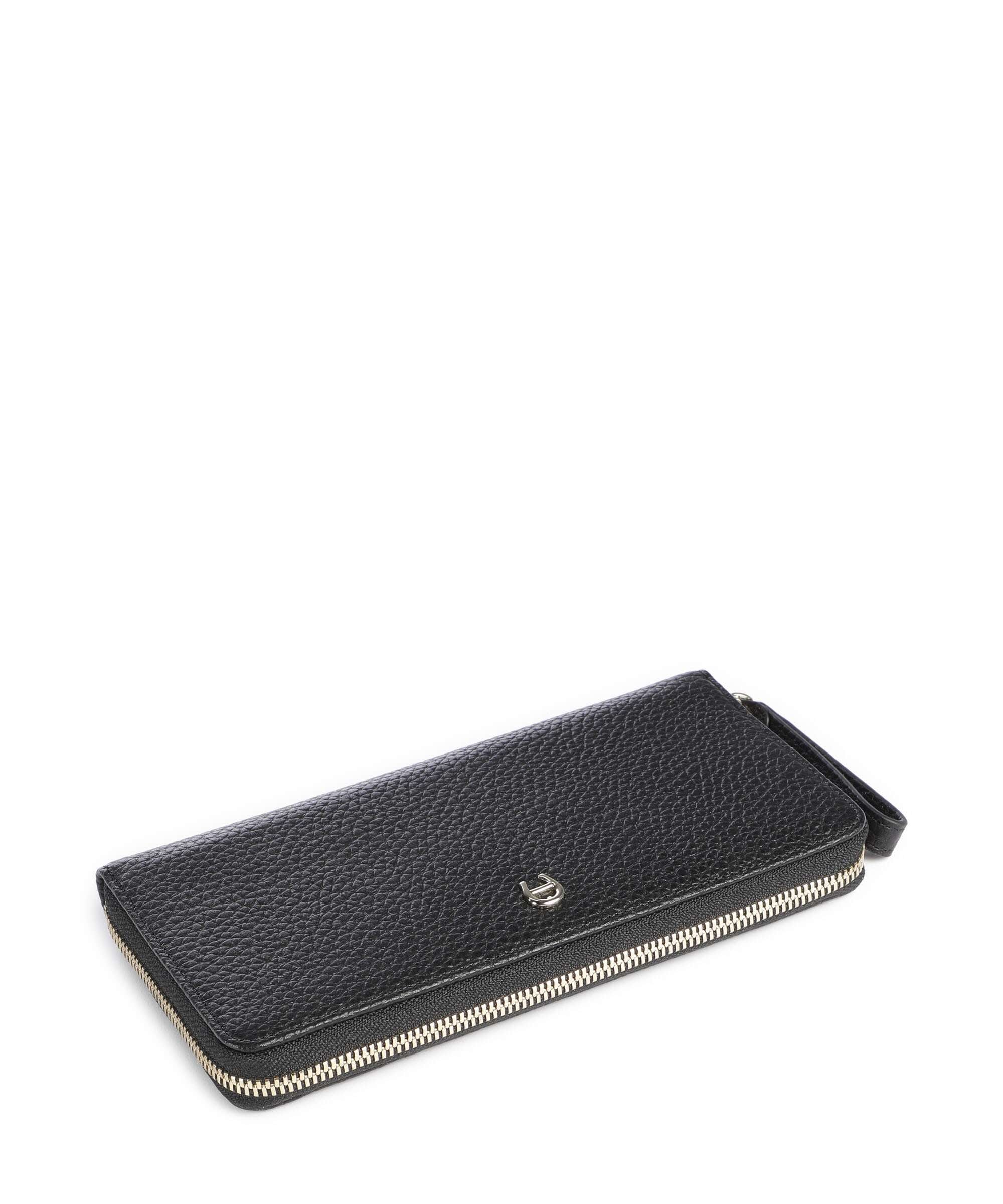 Aigner Pura Wallet black