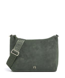 Aigner Zita S Crossbody bag dark olive
