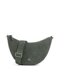 Aigner Zita S Crossbody bag dark olive