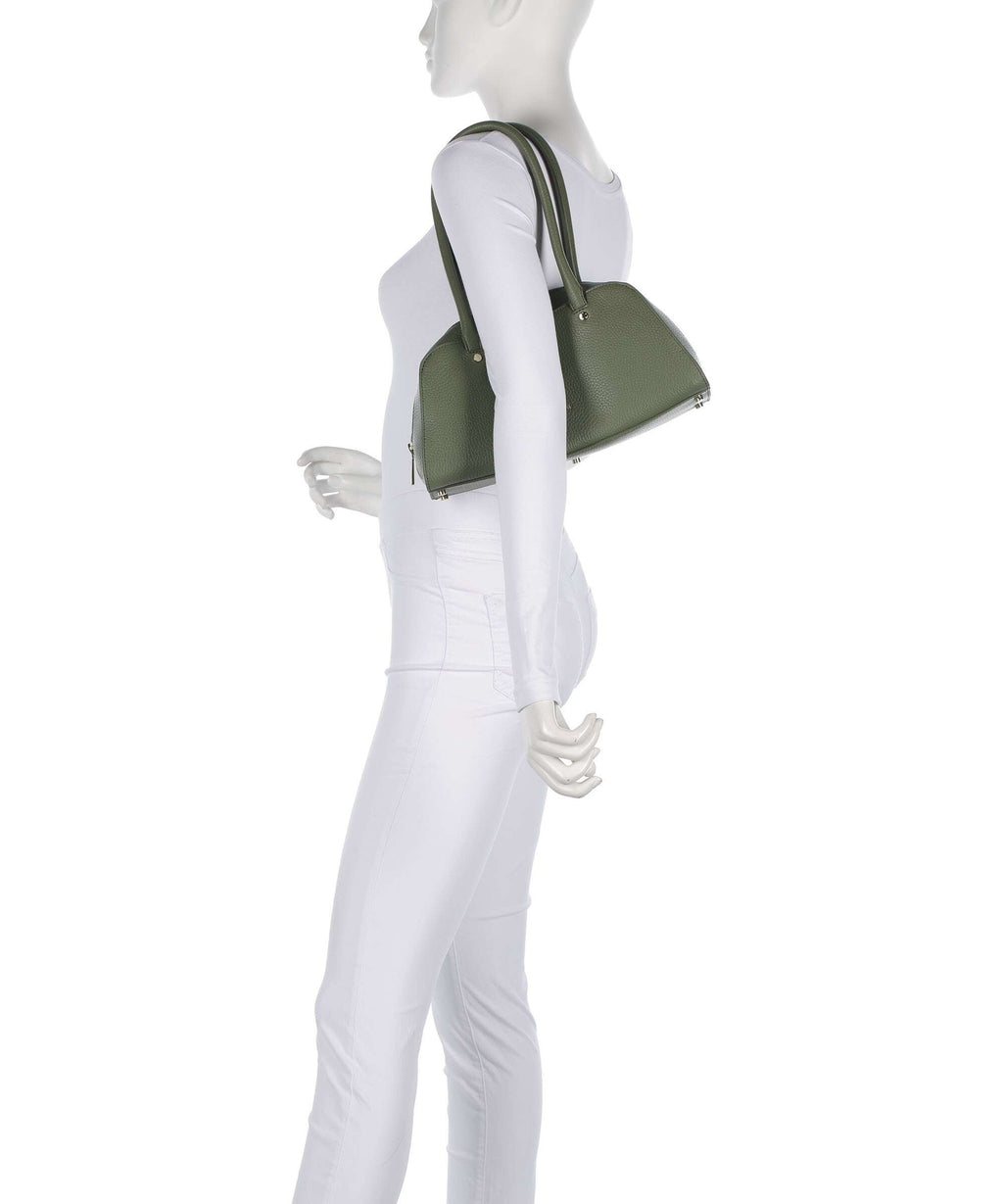 Aigner Ivy M Shoulder bag moss green