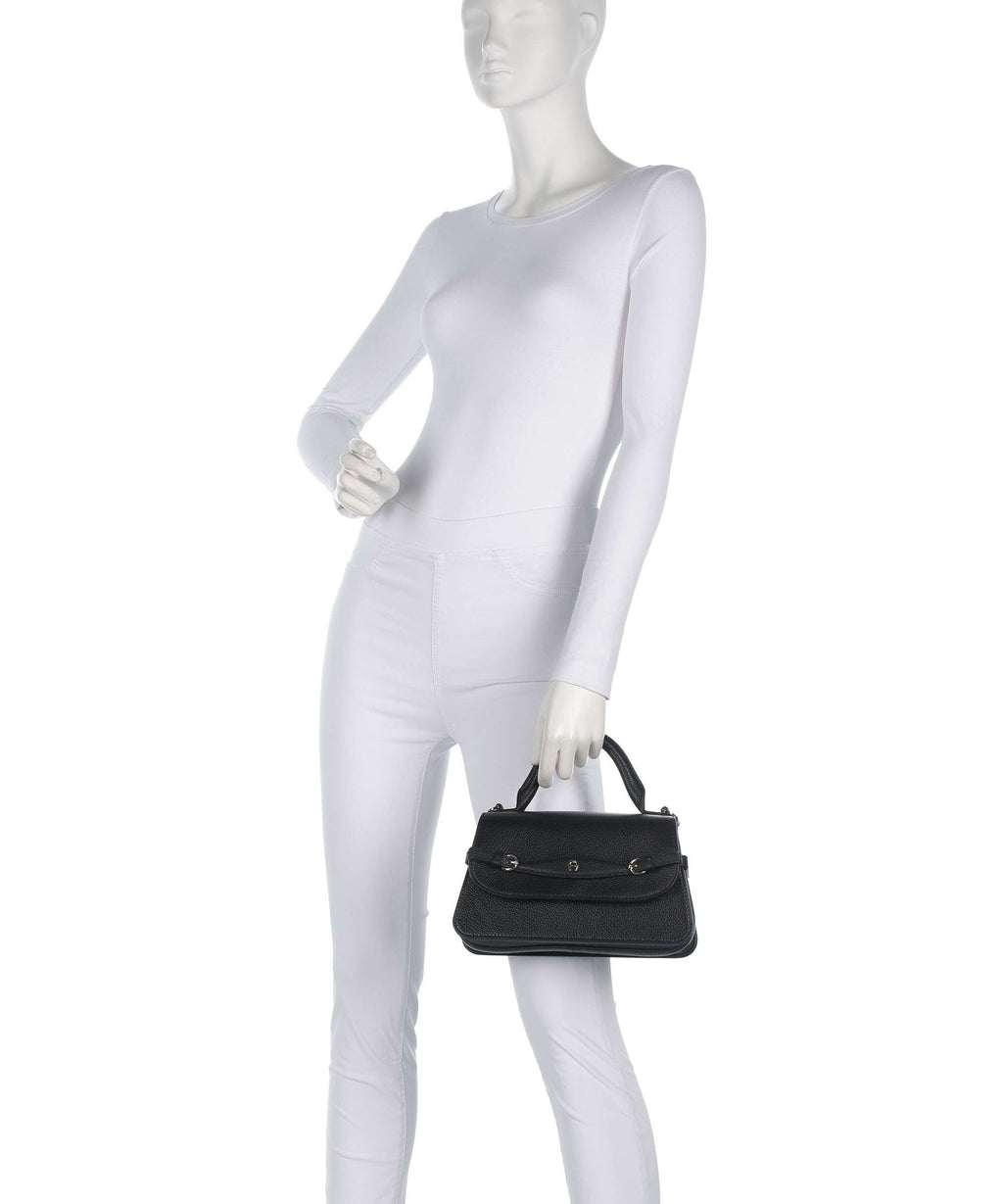 Aigner Cavallo S Handbag black