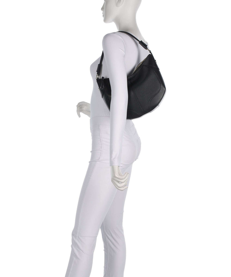 Aigner Ambra M Hobo bag black