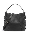 Aigner Deborah S Bucket bag black