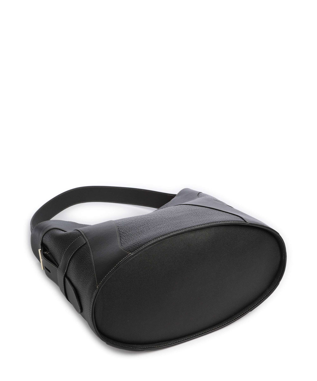 Aigner Deborah L Hobo bag black