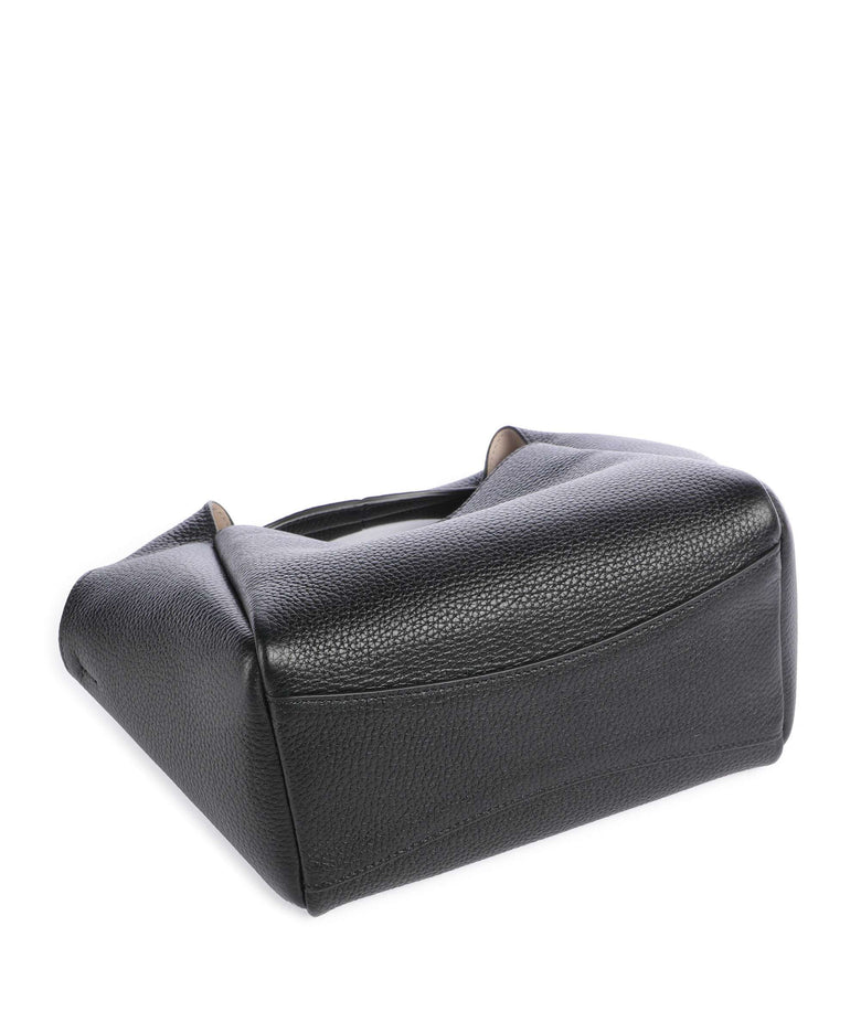 Aigner Zaira S Handbag black