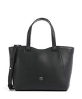 Aigner Pura S Handbag black