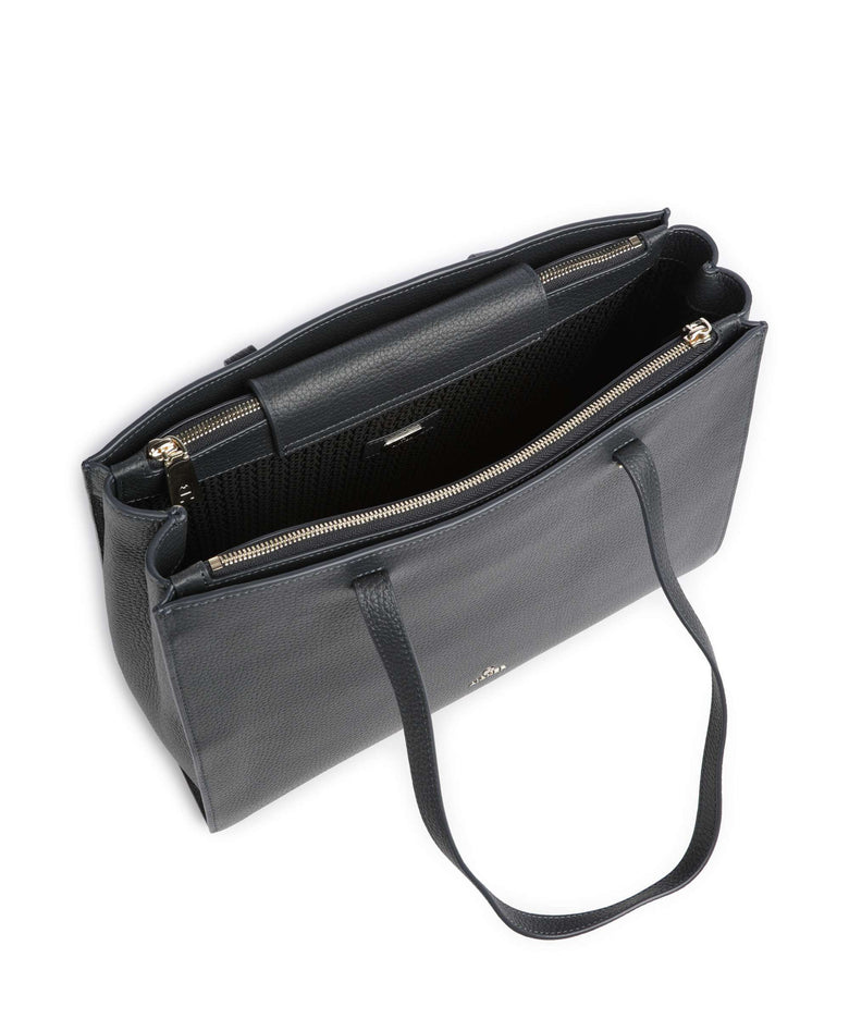 Aigner Ivy L Tote bag ink