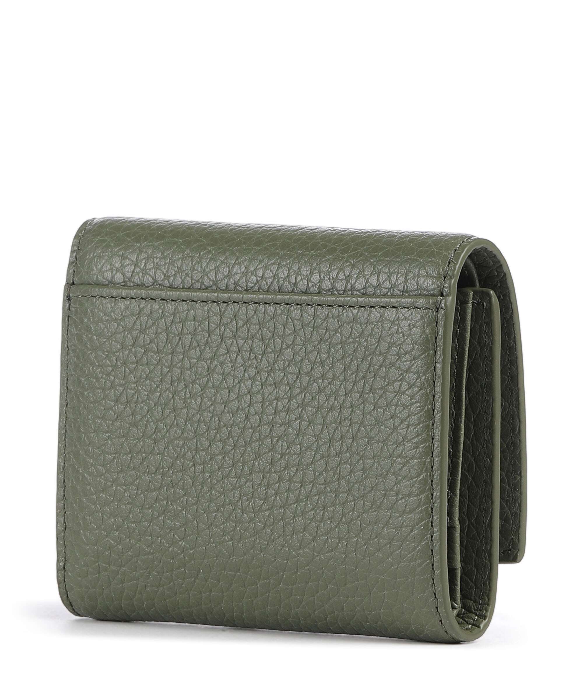Aigner Ivy Wallet moss green