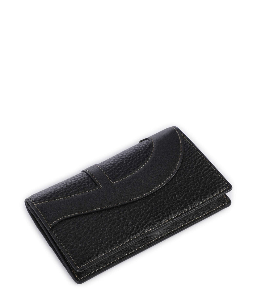 Aigner Deborah Wallet black
