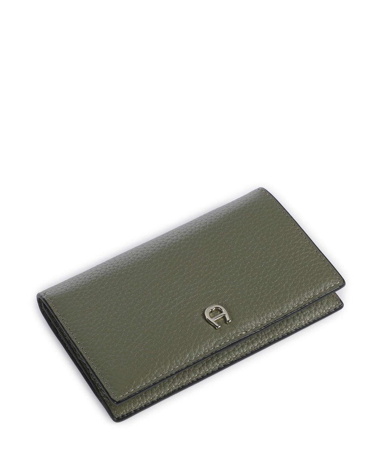 Aigner Delia Wallet moss green