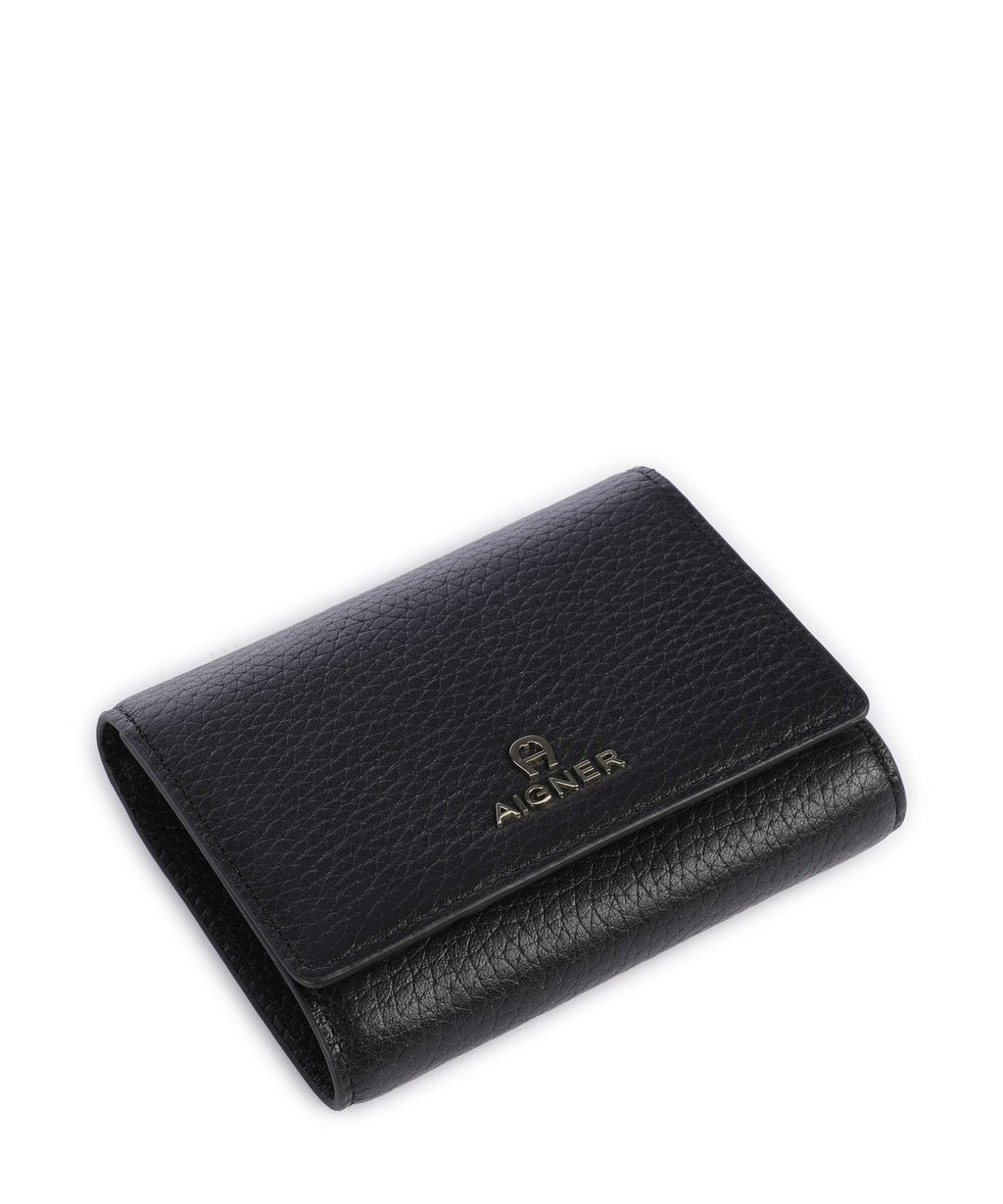 Aigner Ivy Wallet black