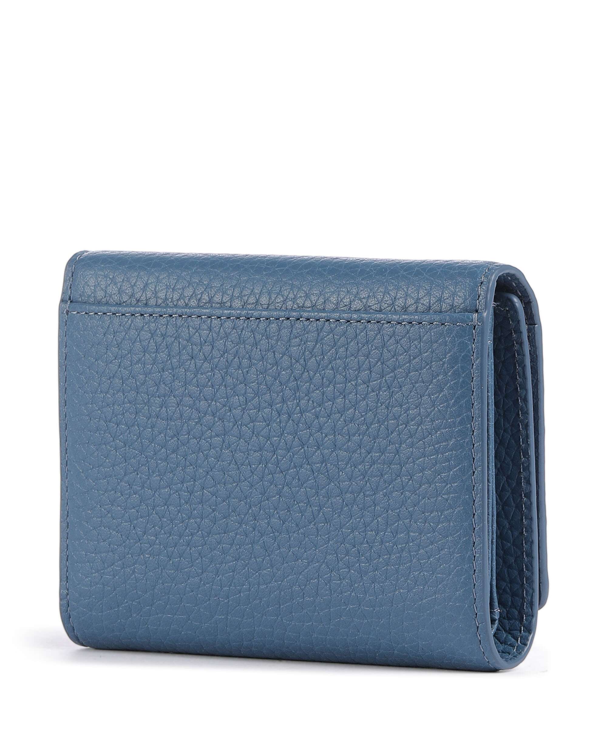 Aigner Ivy Wallet porcelain blue
