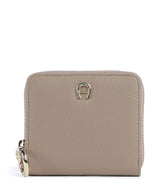 Aigner Zita Wallet taupe