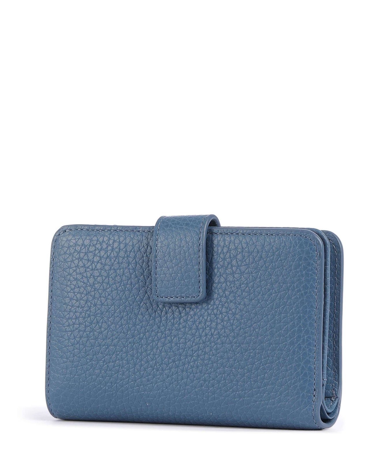 Aigner Ivy Wallet porcelain blue